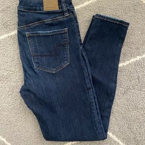 American Eagle Jeggings Size 8R